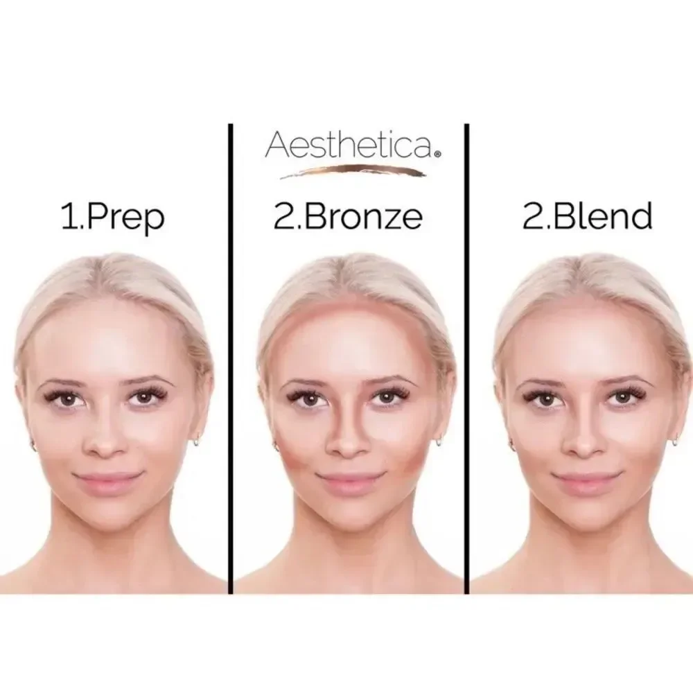 Aesthetica Sunset Bronzer